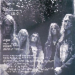 Dark Millennium: Diana Read Peace (CD) - Bild 7