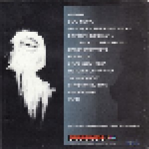 Dark Millennium: Diana Read Peace (CD) - Bild 8