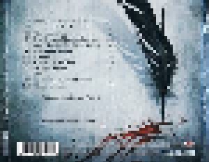 Deadsoul Tribe: A Murder Of Crows (CD) - Bild 7