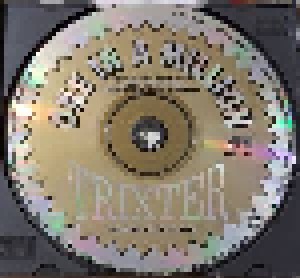 Trixter: One In A Million (Promo-Single-CD) - Bild 3