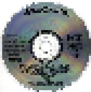 Helloween: Helloween / Walls Of Jericho / Judas (CD) - Bild 2