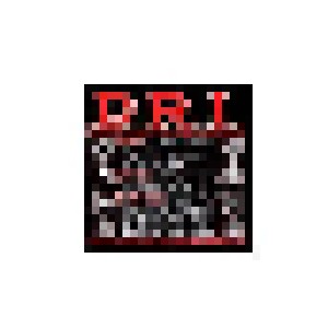 D.R.I.: Definition (LP) - Bild 1