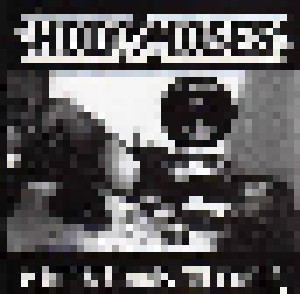 Holy Moses: Too Drunk To Fuck (CD) - Bild 1