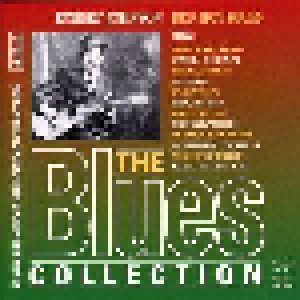 Robert Johnson: The Blues Collection: Red Hot Blues (CD) - Bild 1