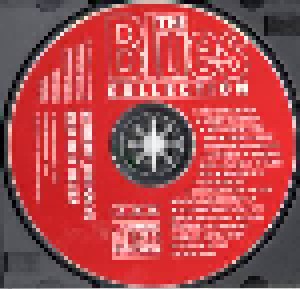 Robert Johnson: The Blues Collection: Red Hot Blues (CD) - Bild 2