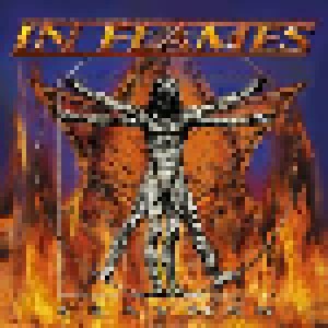 Cover - In Flames: Clayman