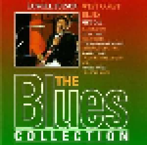 Cover - Lowell Fulson: Blues Collection: West Coast Blues, The