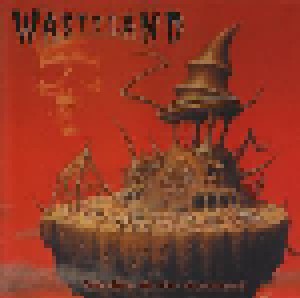 Wasteland: Warriors Of The Wasteland (CD) - Bild 1