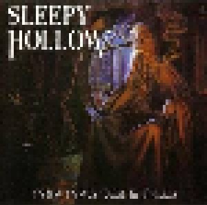 Cover - Sleepy Hollow: 1989-1992: Rest In Pieces