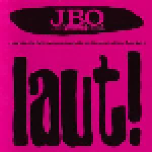 J.B.O.: Laut! (CD) - Bild 4