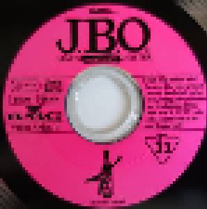 J.B.O.: Laut! (CD) - Bild 6