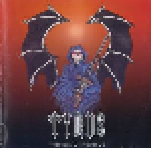 Tyrus: Masters Of Revenge (CD) - Bild 1
