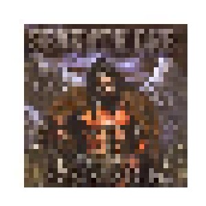 Seventh One: Sacrifice (CD) - Bild 1