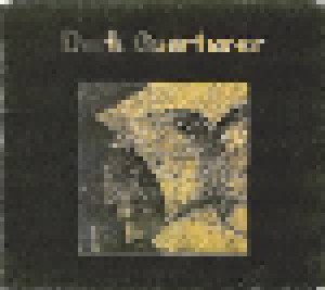 Cover - Dark Quarterer: Dark Quarterer