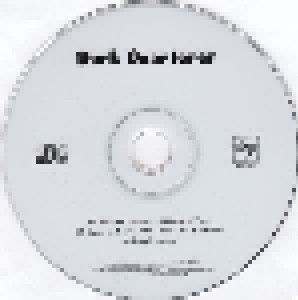 Dark Quarterer: Dark Quarterer (CD) - Bild 4