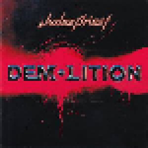 Judas Priest: Demolition (CD) - Bild 5