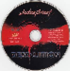Judas Priest: Demolition (CD) - Bild 8