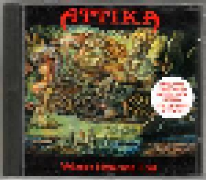 Attika: When Heroes Fall (CD) - Bild 2