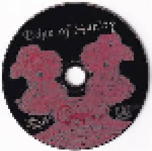 Edge Of Sanity: Crimson (CD) - Bild 3