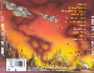 Gamma Ray: No World Order! (CD) - Bild 2
