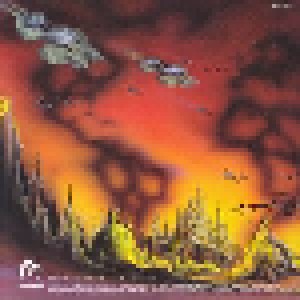 Gamma Ray: No World Order! (CD) - Bild 3