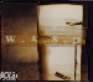 W.A.S.P.: K.F.D. - Kill Fuck Die (CD) - Bild 1