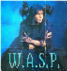 W.A.S.P.: Still Not Black Enough (CD) - Bild 7