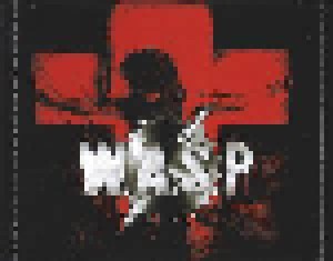 W.A.S.P.: The Crimson Idol (2-CD) - Bild 3