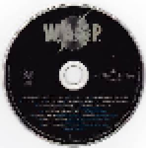 W.A.S.P.: The Headless Children (CD) - Bild 4