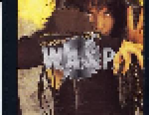 W.A.S.P.: Live... In The Raw (CD) - Bild 7