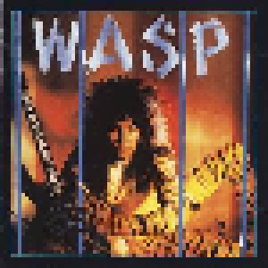 W.A.S.P.: Inside The Electric Circus (CD) - Bild 2