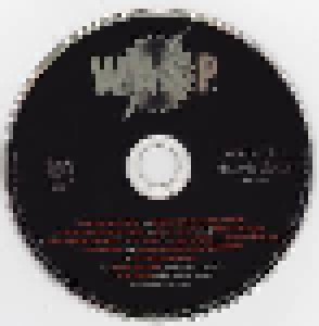W.A.S.P.: Inside The Electric Circus (CD) - Bild 4