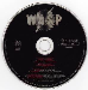 W.A.S.P.: The Last Command (CD) - Bild 4