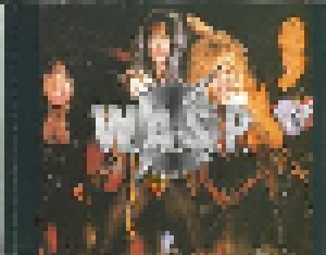 W.A.S.P.: The Last Command (CD) - Bild 7