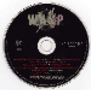 W.A.S.P.: W.A.S.P. (CD) - Bild 4