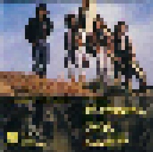 Giant: Last Of The Runaways (CD) - Bild 3