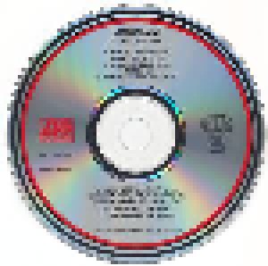 Lou Gramm: Ready Or Not (CD) - Bild 4