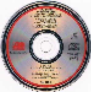 Lou Gramm: Long Hard Look (CD) - Bild 4