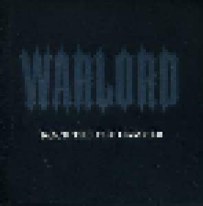Warlord: Rock The Foe Hammer (CD) - Bild 1