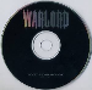 Warlord: Rock The Foe Hammer (CD) - Bild 4