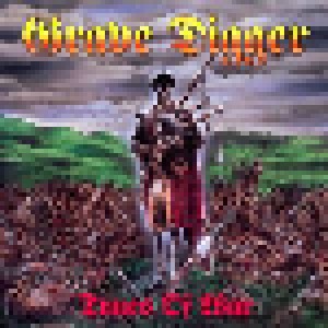 Cover - Grave Digger: Tunes Of War