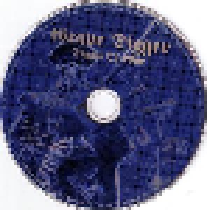 Grave Digger: Tunes Of War (CD) - Bild 3