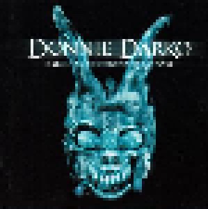 Cover - Gerard Bauer & Mike Bauer: Donnie Darko - Original Soundtrack & Score