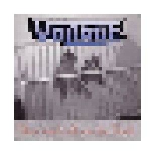 Voltage: They Won't Tell You The Truth (CD) - Bild 1