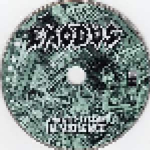 Exodus: Another Lesson In Violence (CD) - Bild 3
