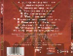 Reflection: Made In Hell (CD) - Bild 2