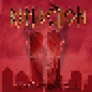 Cover - Reflection: Made In Hell