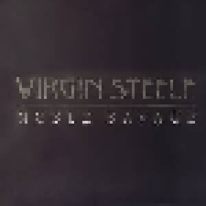 Virgin Steele: Noble Savage (CD) - Bild 1