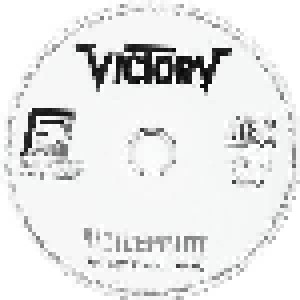 Victory: Voiceprint (CD) - Bild 4