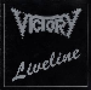 Victory: Liveline (2-CD) - Bild 1